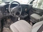 2005 Chevrolet Express G3500