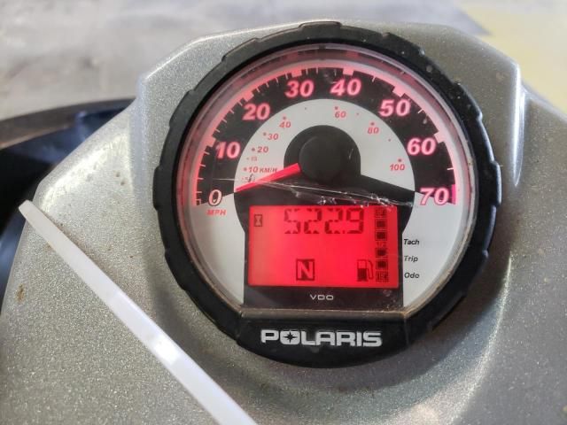 2007 Polaris X2 800 EFI