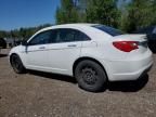 2013 Chrysler 200 LX