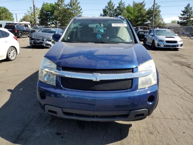 2009 Chevrolet Equinox LT