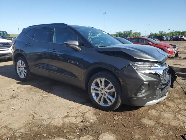 2019 Chevrolet Blazer 1LT