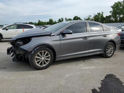 2019 Hyundai Sonata SE en venta en Bridgeton, MO