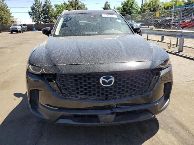 2024 Mazda CX-50 Preferred