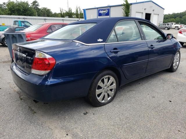 2006 Toyota Camry LE