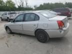 2005 Hyundai Elantra GLS