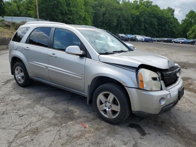 2008 Chevrolet Equinox LT