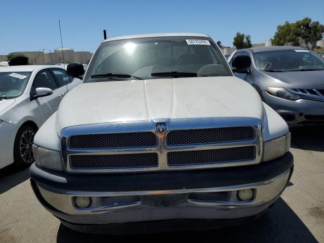 2001 Dodge RAM 2500