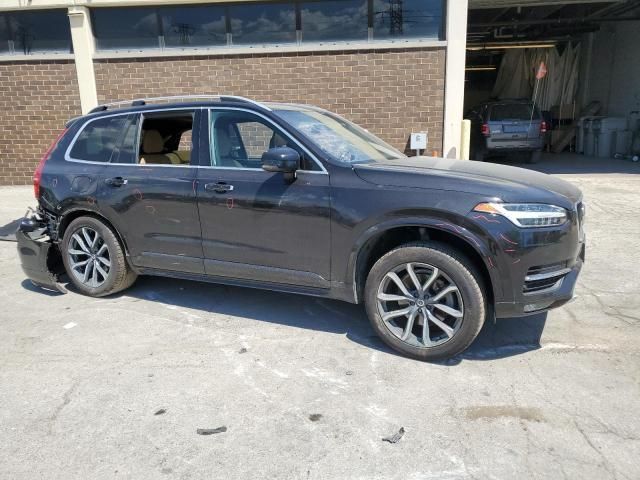 2016 Volvo XC90 T6