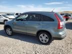 2010 Honda CR-V EXL