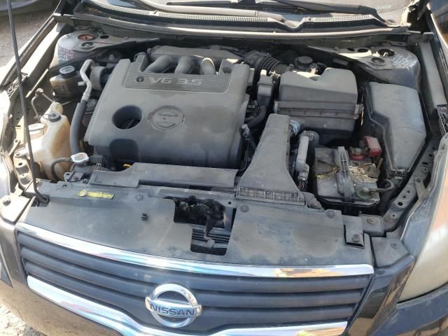 2007 Nissan Altima 3.5SE