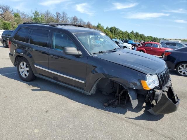 2010 Jeep Grand Cherokee Laredo