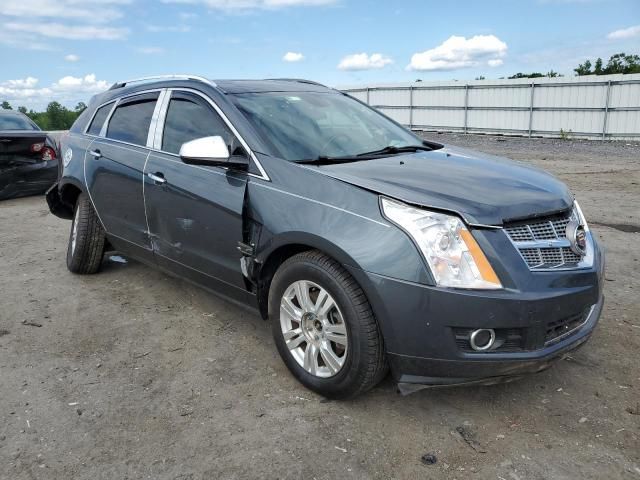 2011 Cadillac SRX Luxury Collection