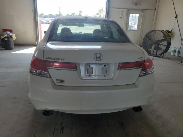 2011 Honda Accord EXL