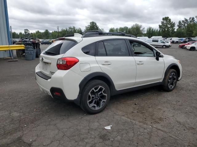 2017 Subaru Crosstrek Premium