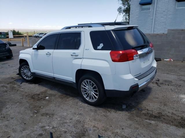 2013 GMC Terrain SLT