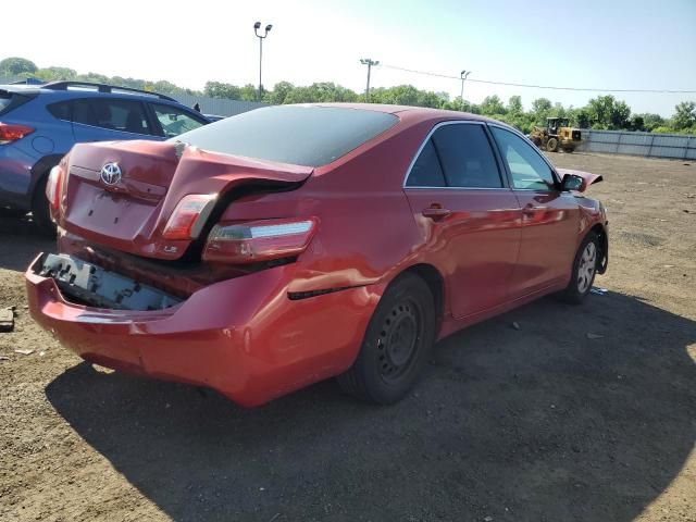 2008 Toyota Camry CE