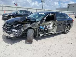 Salvage cars for sale from Copart Jacksonville, FL: 2018 Honda Accord EX