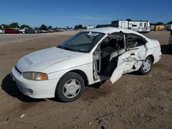 Salvage cars for sale at auction: 1999 Mitsubishi Mirage DE