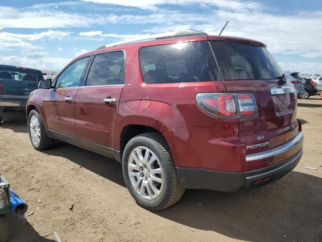 2015 GMC Acadia SLT-1