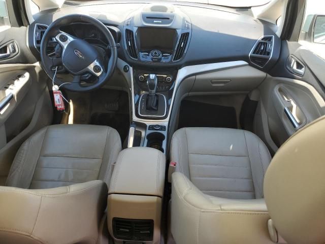 2013 Ford C-MAX Premium