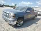 2015 Chevrolet Silverado C1500 LT