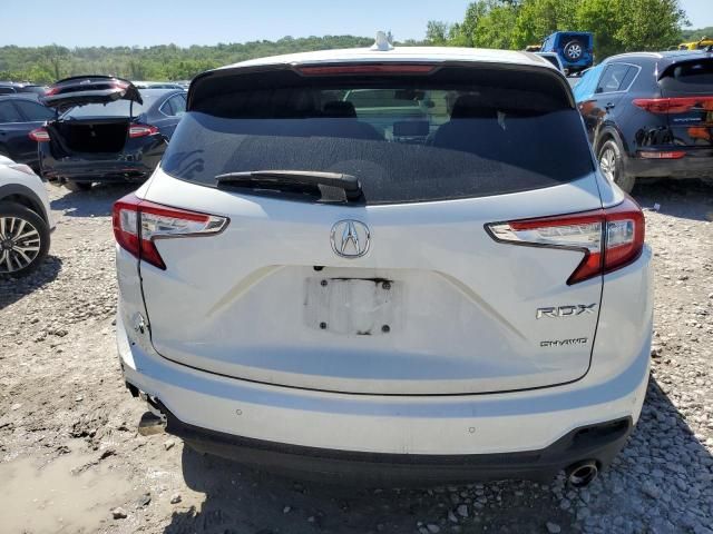 2019 Acura RDX Technology