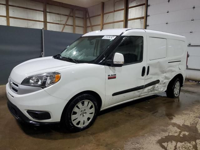 2018 Dodge RAM Promaster City SLT