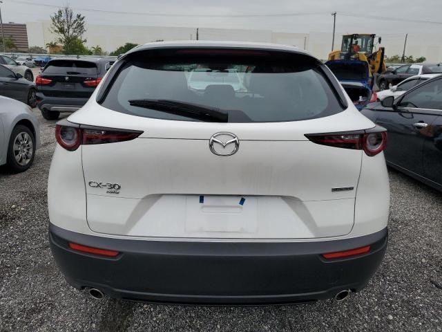 2023 Mazda CX-30