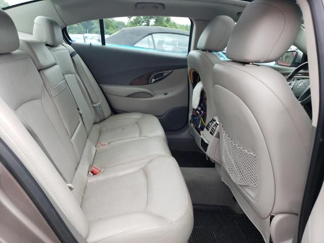 2012 Buick Lacrosse Premium