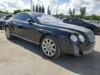 2005 Bentley Continental GT