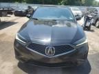 2019 Acura ILX Premium A-Spec