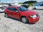 2014 Dodge Avenger SE