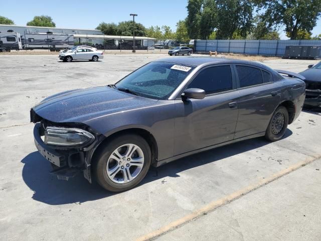 2015 Dodge Charger SE