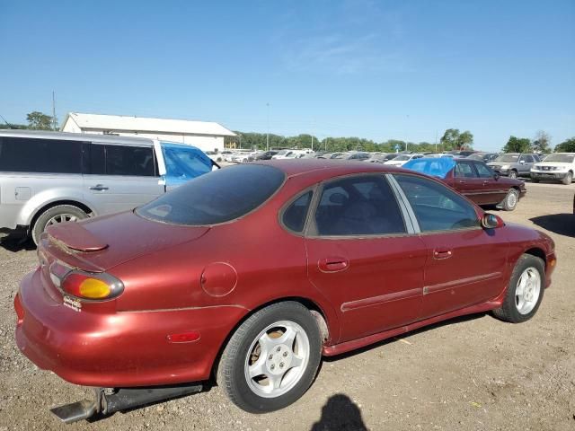 1997 Ford Taurus SHO