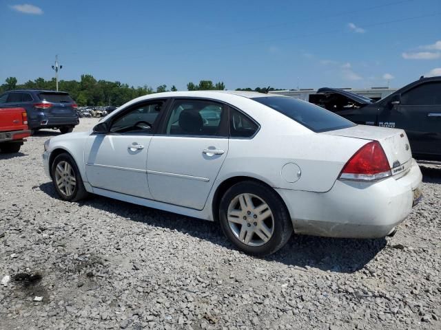 2014 Chevrolet Impala Limited LT