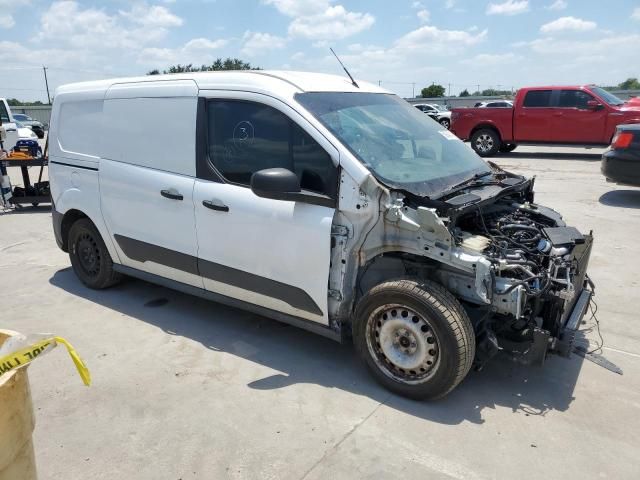 2014 Ford Transit Connect XL