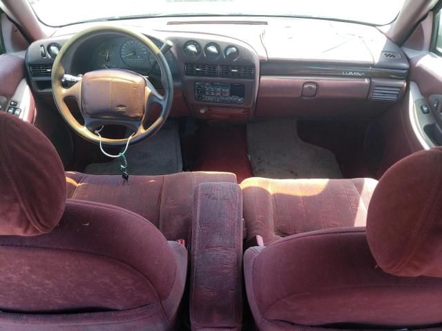 1996 Chevrolet Lumina LS