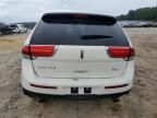 2013 Lincoln MKX