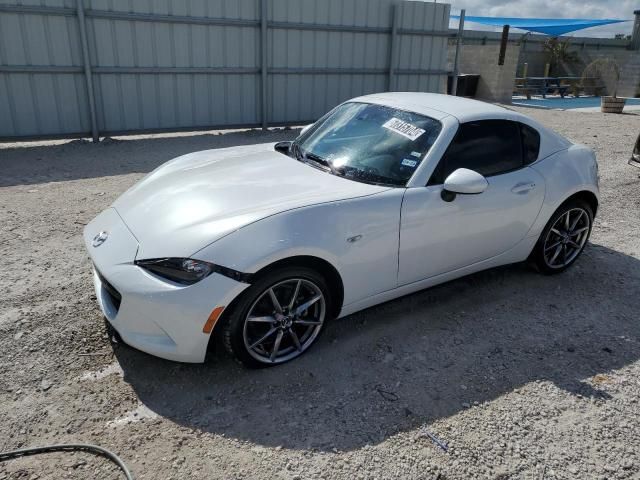 2022 Mazda MX-5 Miata Grand Touring