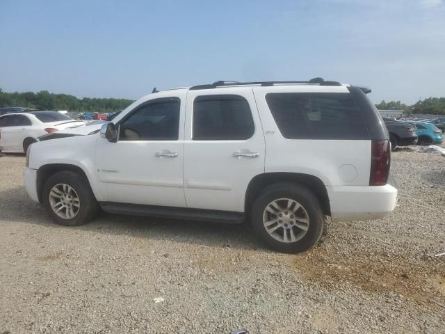 2007 GMC Yukon