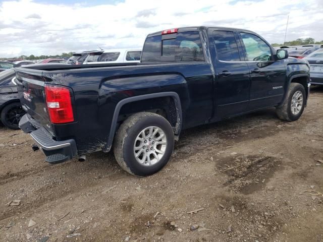 2018 GMC Sierra K1500 SLE