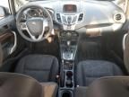 2011 Ford Fiesta SE