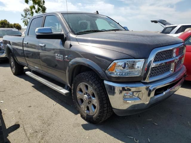 2015 Dodge 2500 Laramie