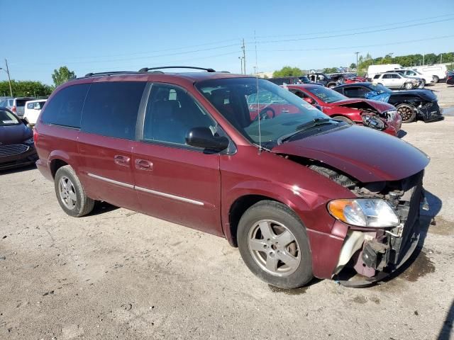 2003 Dodge Grand Caravan ES