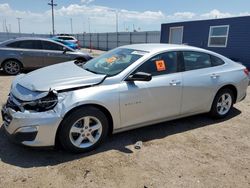 2019 Chevrolet Malibu LS en venta en Greenwood, NE