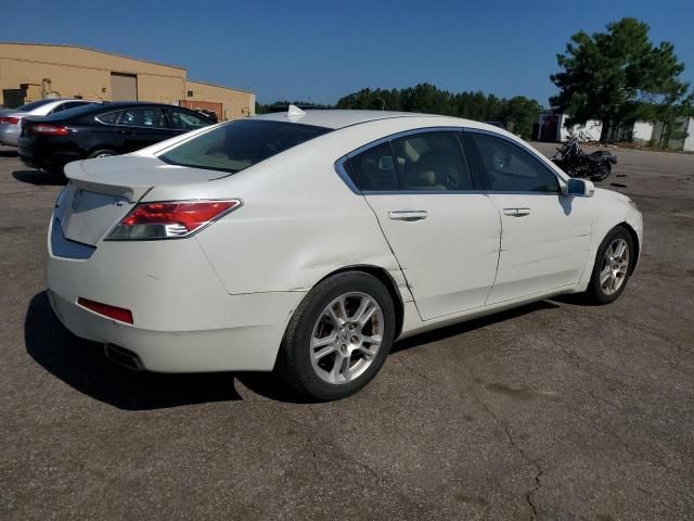 2010 Acura TL