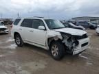 2010 Toyota 4runner SR5