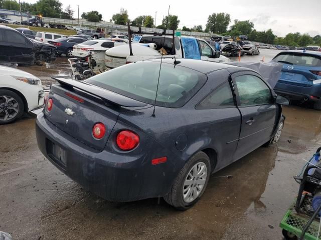 2009 Chevrolet Cobalt LT