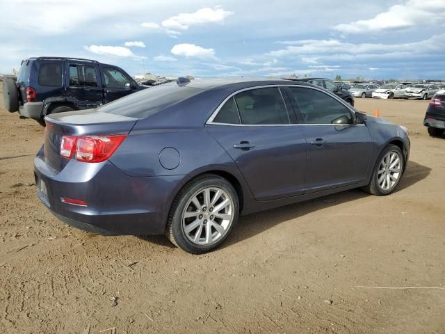 2014 Chevrolet Malibu 2LT