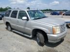 2005 Cadillac Escalade Luxury